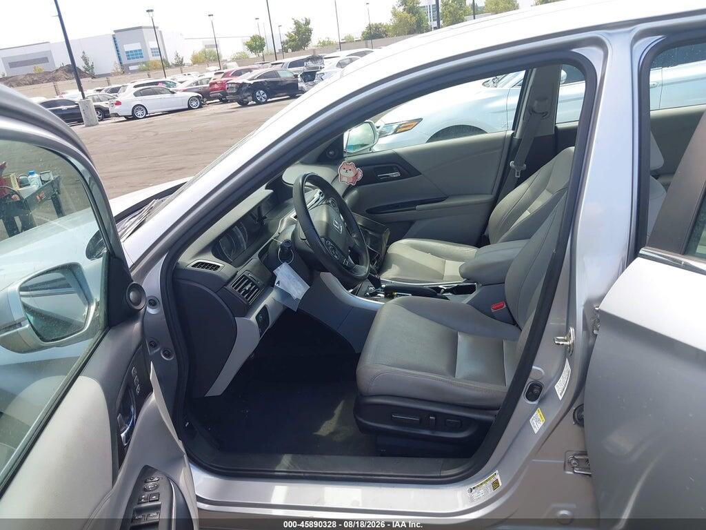 1HGCR2F87EA056144 2014 HONDA ACCORD photo no. 5