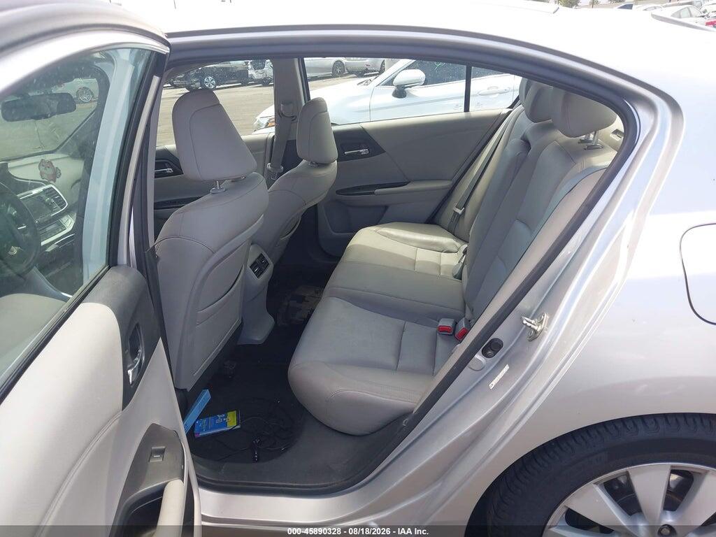 1HGCR2F87EA056144 2014 HONDA ACCORD photo no. 8