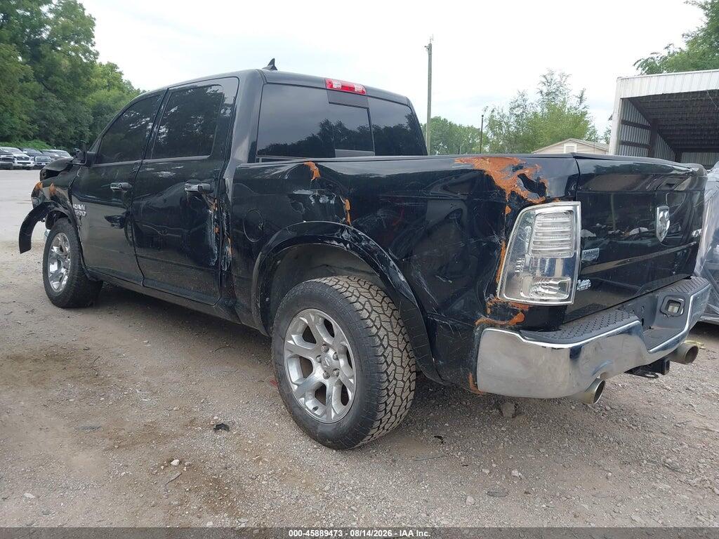 1C6RR7NT4ES449368 2014 RAM 1500 photo no. 3