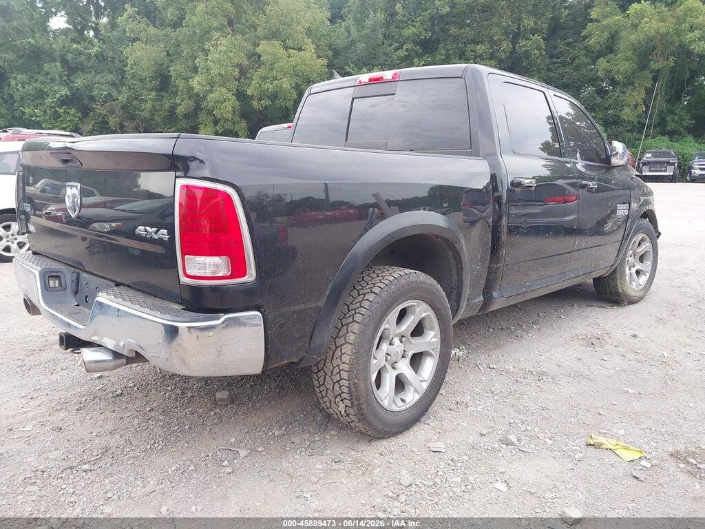 1C6RR7NT4ES449368 2014 RAM 1500 photo no. 4