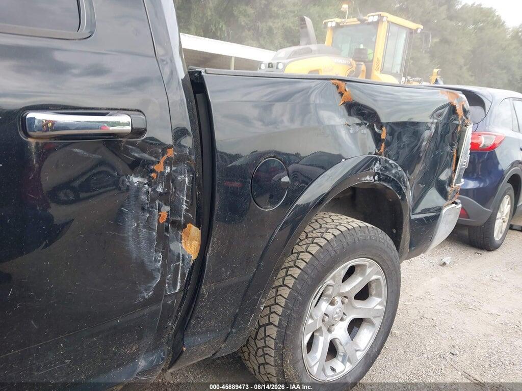 1C6RR7NT4ES449368 2014 RAM 1500 photo no. 6