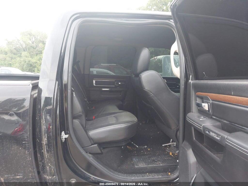 1C6RR7NT4ES449368 2014 RAM 1500 photo no. 8