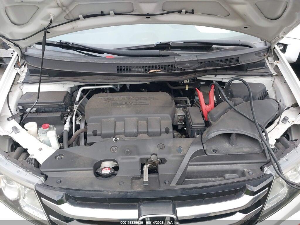 5FNRL5H64EB122079 2014 HONDA ODYSSEY photo no. 10