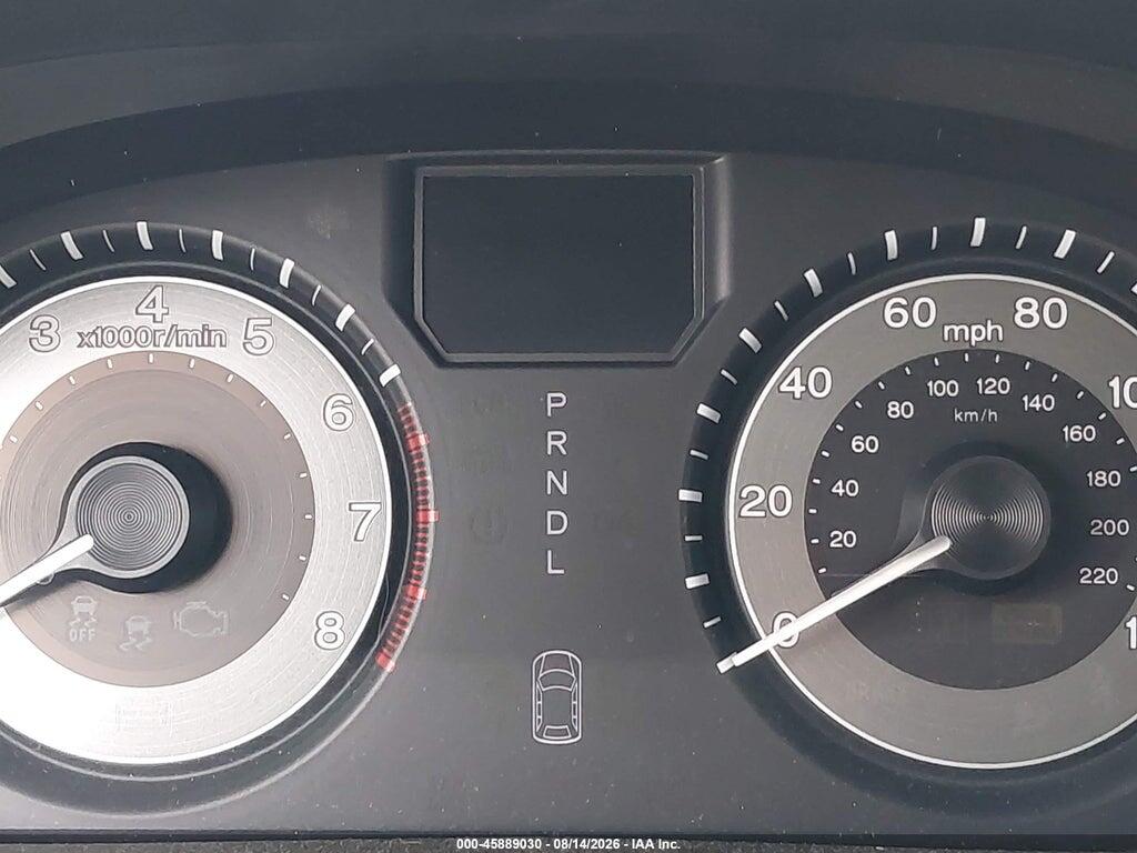 5FNRL5H64EB122079 2014 HONDA ODYSSEY photo no. 7