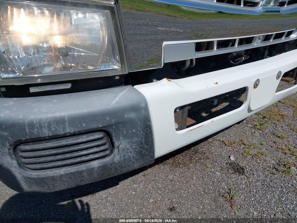 JL6BNE1A0EK005166 2014 MITSUBISHI FUSO TRUCK FE photo no. 11