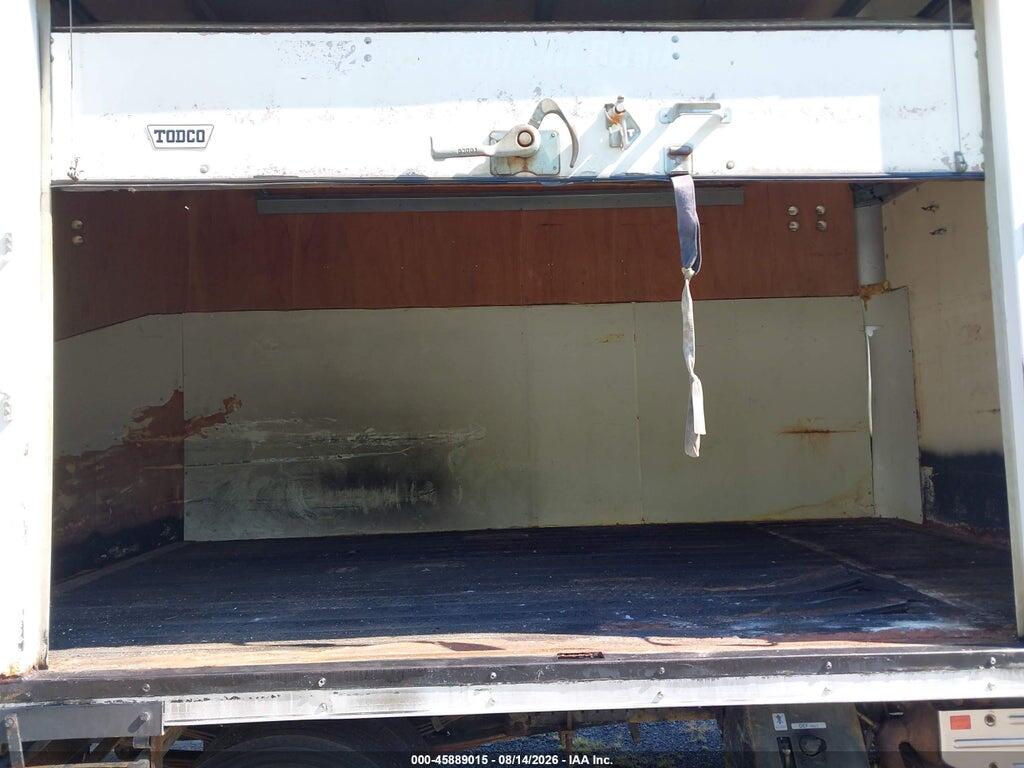 JL6BNE1A0EK005166 2014 MITSUBISHI FUSO TRUCK FE photo no. 12