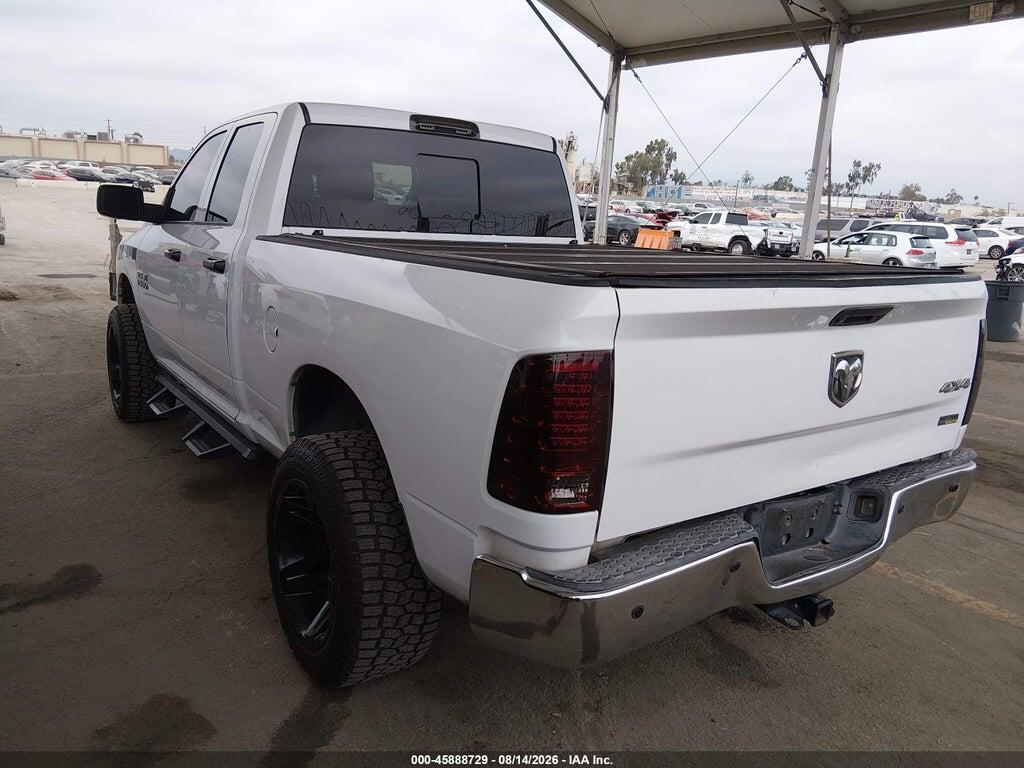 1C6RR7FG8ES164657 2014 RAM 1500 photo no. 3