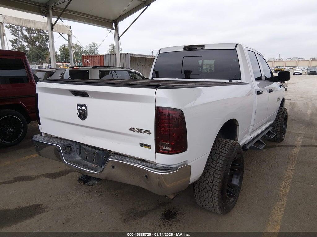 1C6RR7FG8ES164657 2014 RAM 1500 photo no. 4