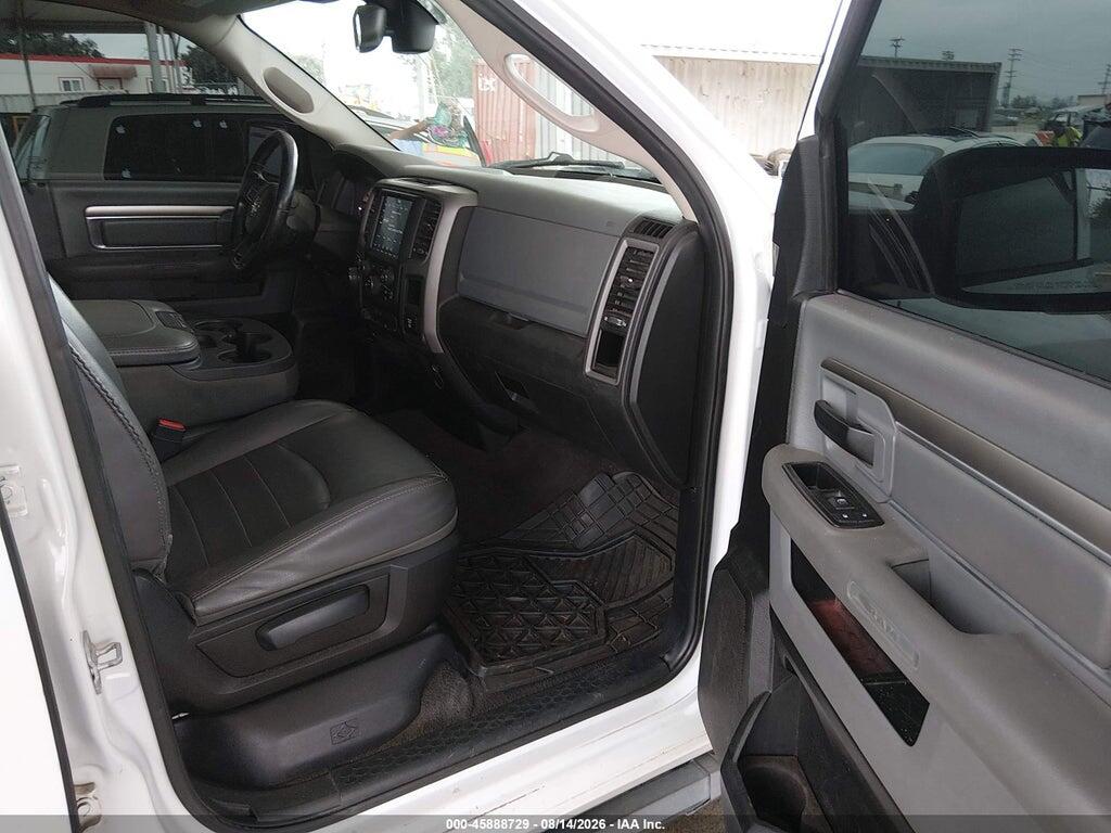 1C6RR7FG8ES164657 2014 RAM 1500 photo no. 5