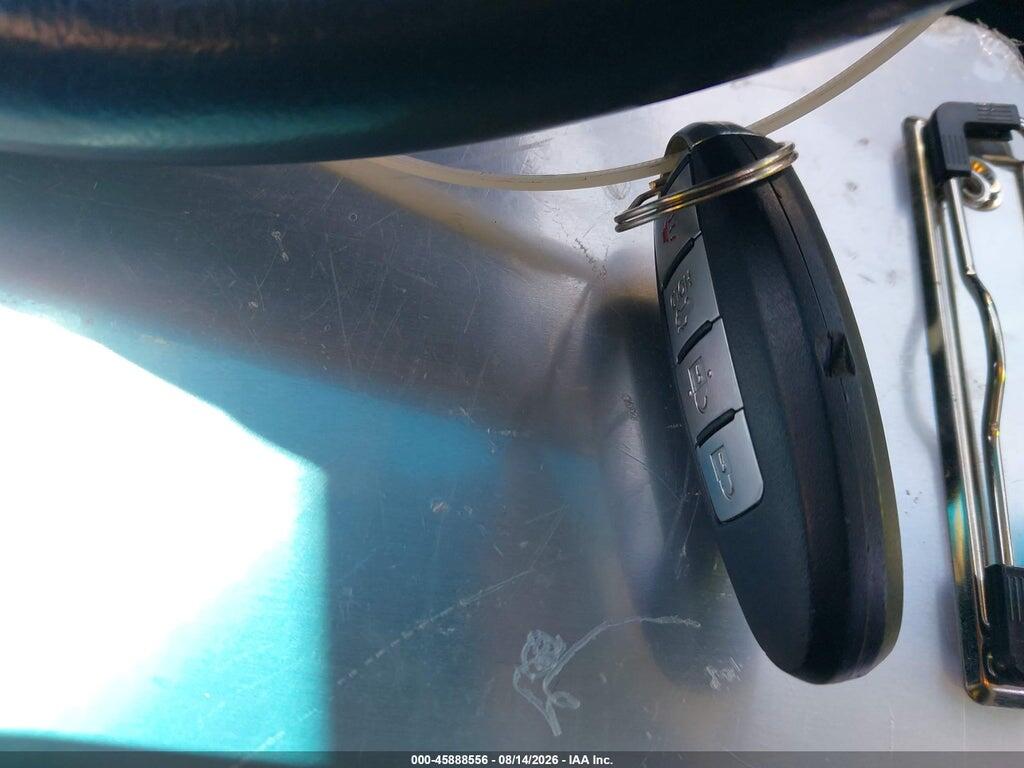 1N4AA5AP0EC441732 2014 NISSAN MAXIMA photo no. 11