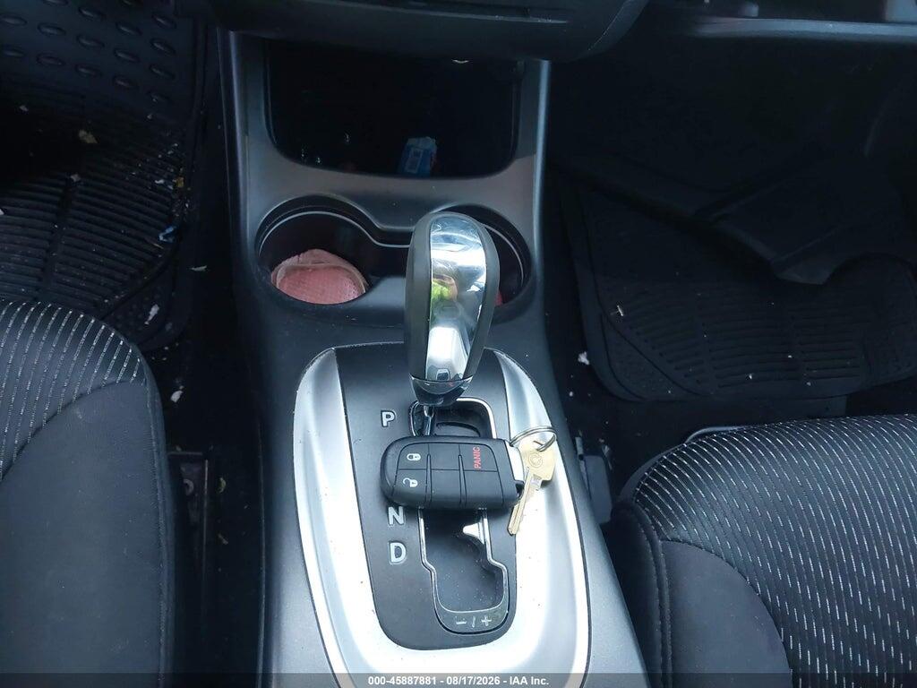 3C4PDCBB4ET156247 2014 DODGE JOURNEY photo no. 11