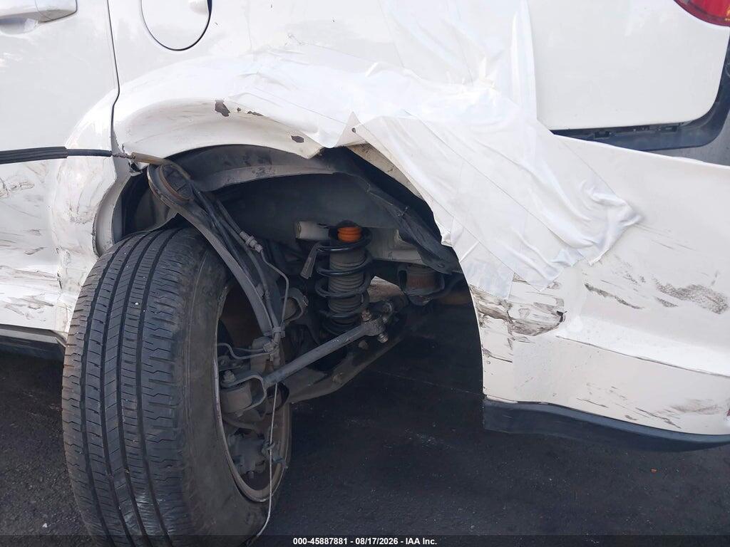 3C4PDCBB4ET156247 2014 DODGE JOURNEY photo no. 12
