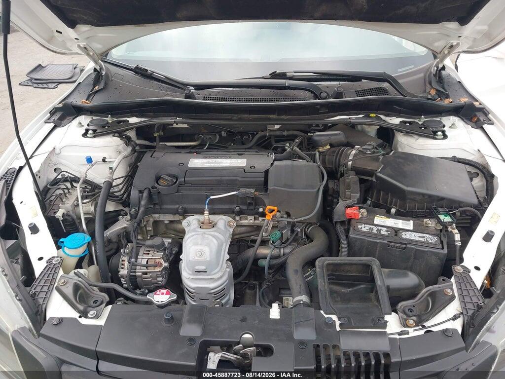 1HGCR2F78EA300598 2014 HONDA ACCORD photo no. 10