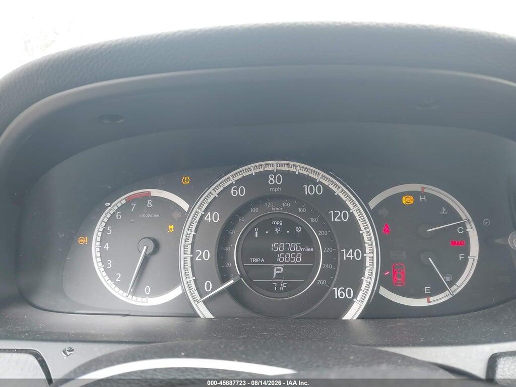 1HGCR2F78EA300598 2014 HONDA ACCORD photo no. 7