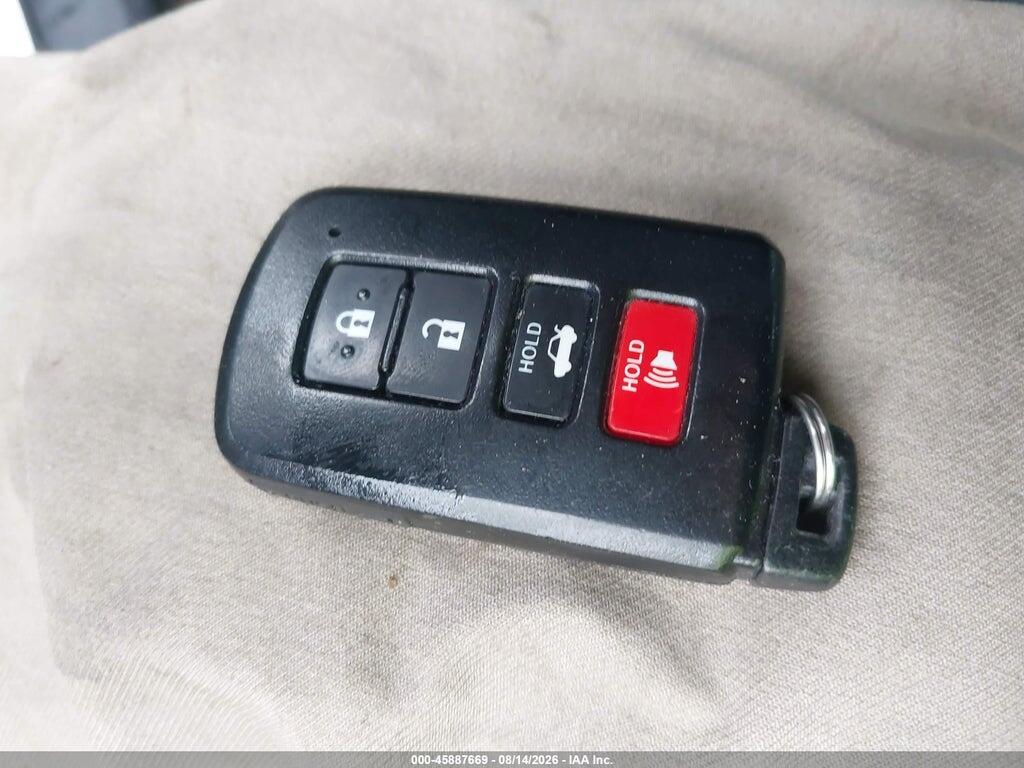5YFBURHE1EP073229 2014 TOYOTA COROLLA photo no. 11