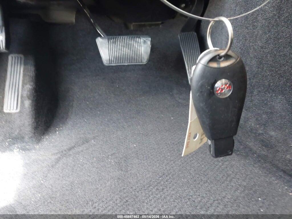2C3CDYAG9EH269746 2014 DODGE CHALLENGER photo no. 11