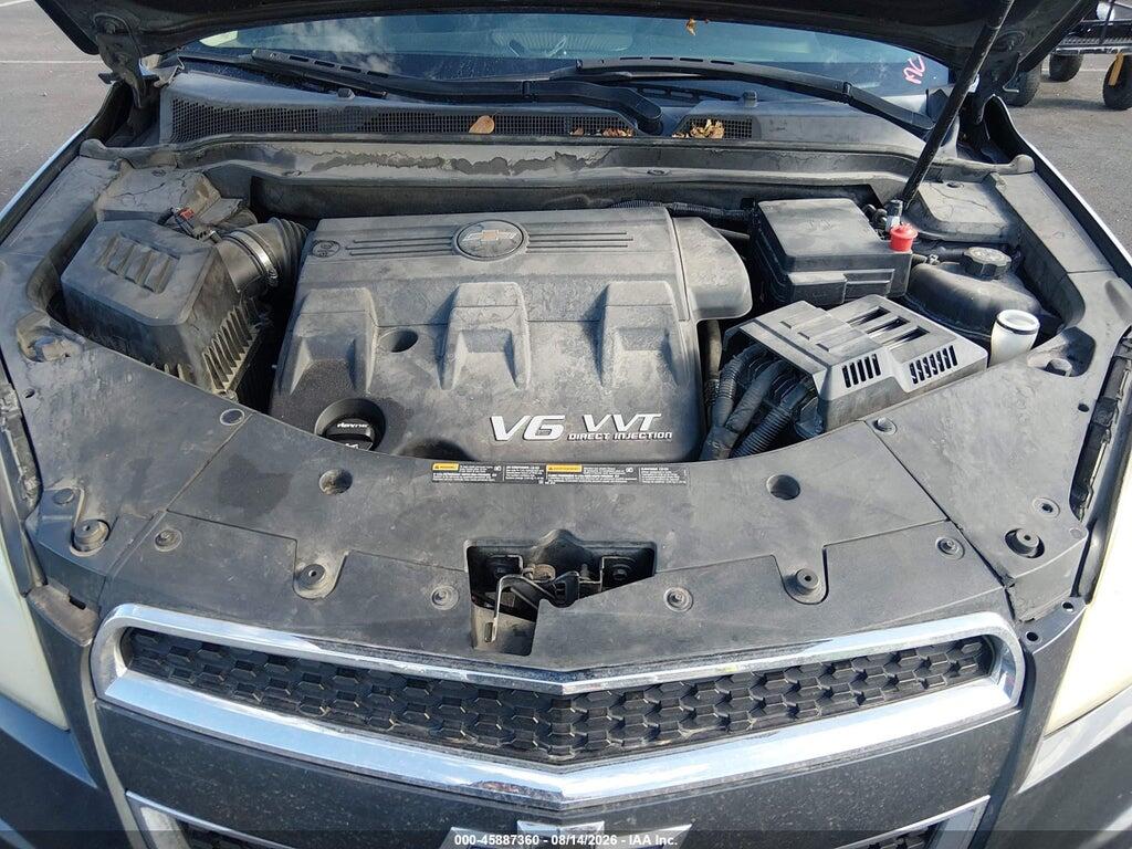2GNFLBE38E6290364 2014 CHEVROLET EQUINOX photo no. 10