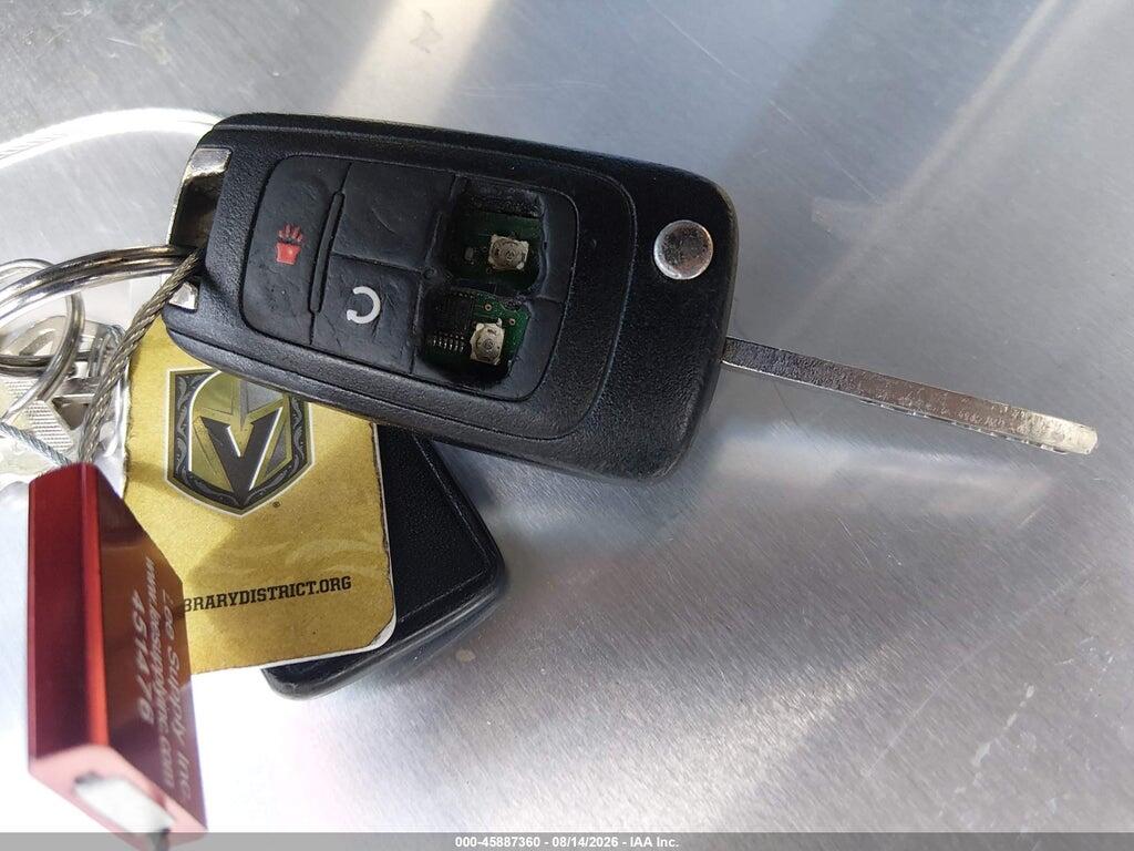 2GNFLBE38E6290364 2014 CHEVROLET EQUINOX photo no. 11