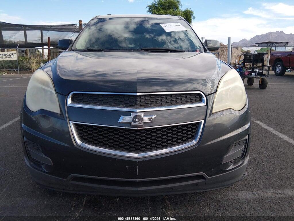 2GNFLBE38E6290364 2014 CHEVROLET EQUINOX photo no. 12