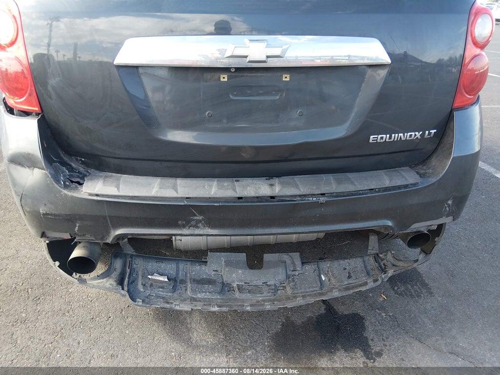 2GNFLBE38E6290364 2014 CHEVROLET EQUINOX photo no. 6
