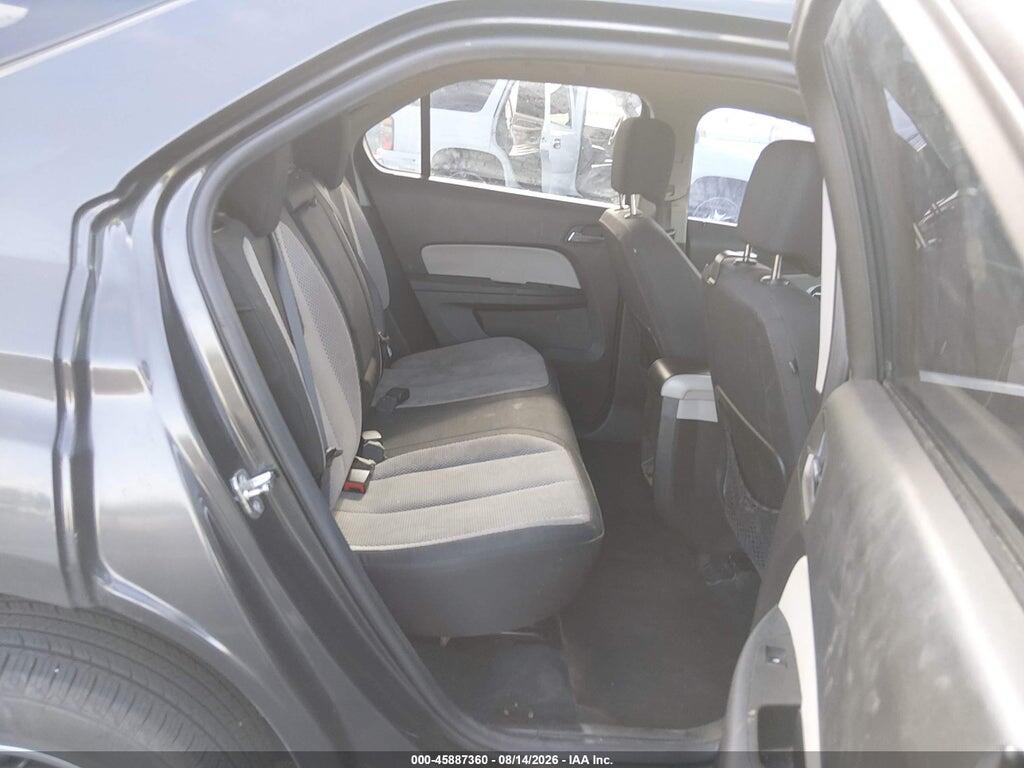 2GNFLBE38E6290364 2014 CHEVROLET EQUINOX photo no. 8