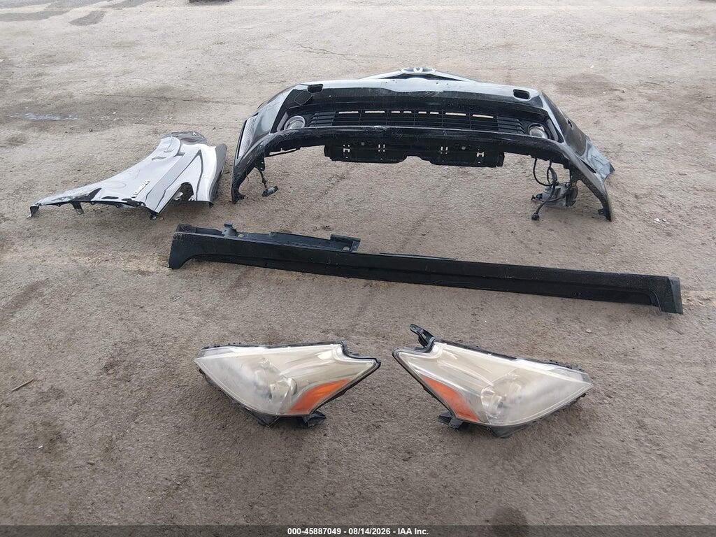 JTDZN3EU2E3312476 2014 TOYOTA PRIUS V photo no. 12