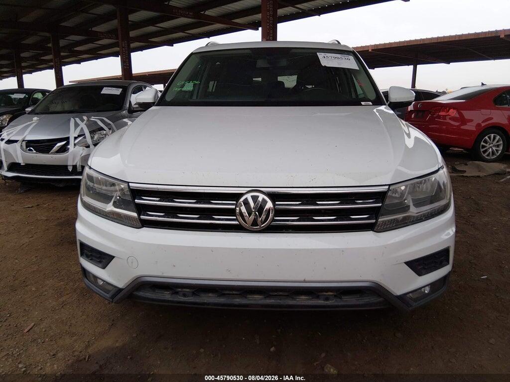 3VV3B7AX0KM013263 2019 VOLKSWAGEN TIGUAN photo no. 12
