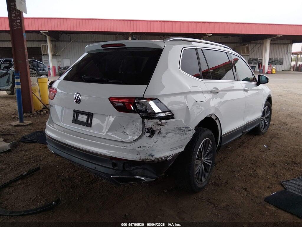 3VV3B7AX0KM013263 2019 VOLKSWAGEN TIGUAN photo no. 4