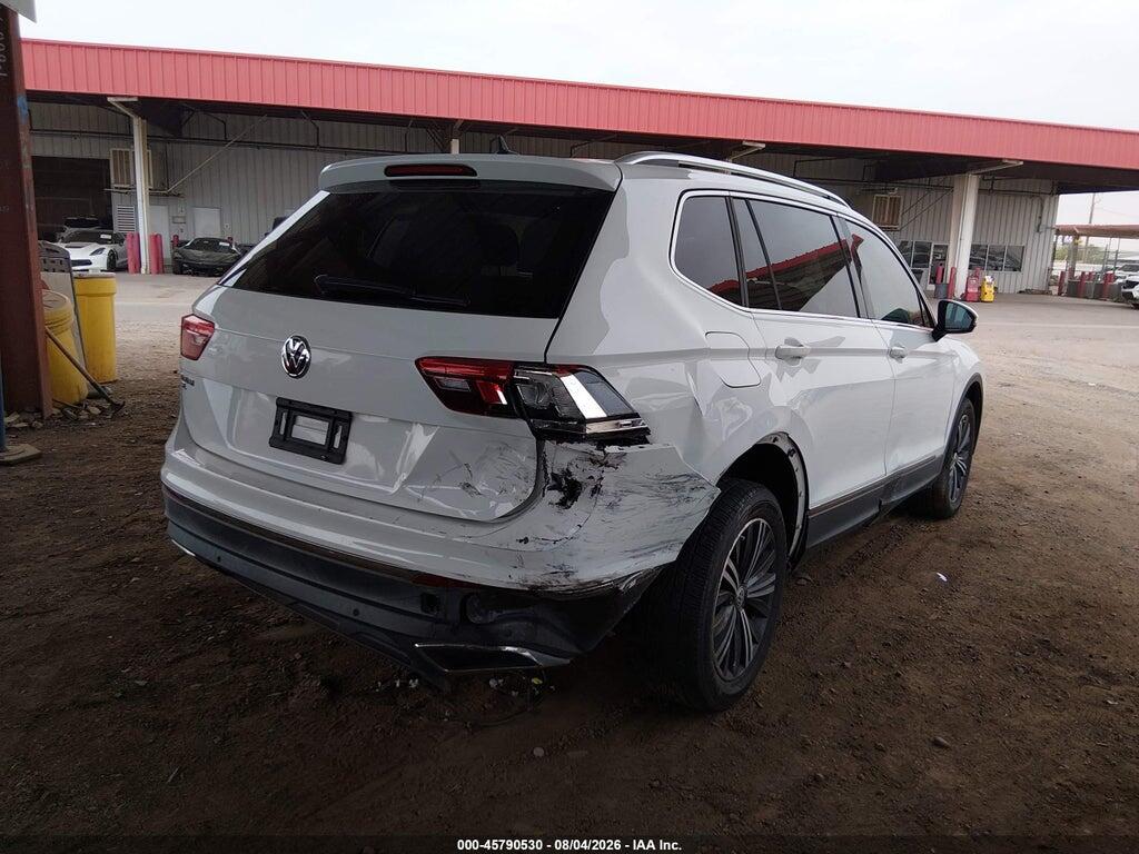3VV3B7AX0KM013263 2019 VOLKSWAGEN TIGUAN photo no. 6