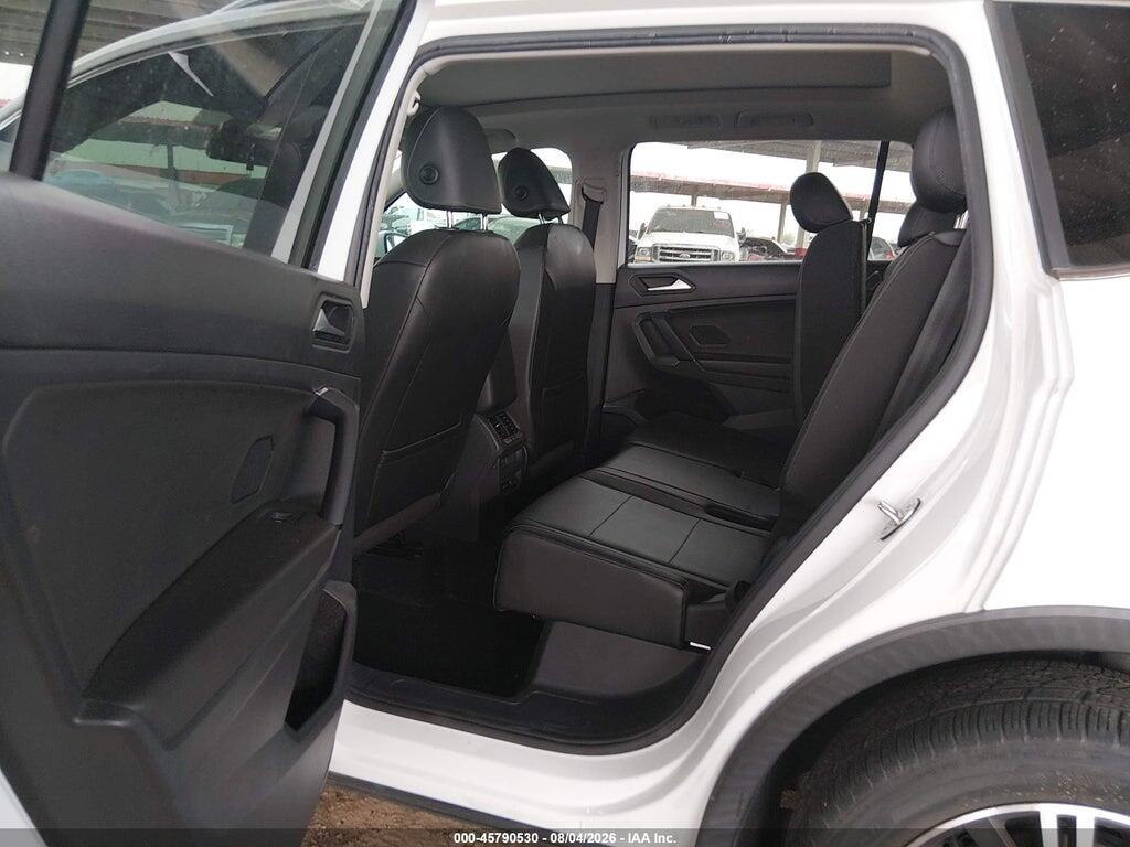 3VV3B7AX0KM013263 2019 VOLKSWAGEN TIGUAN photo no. 8