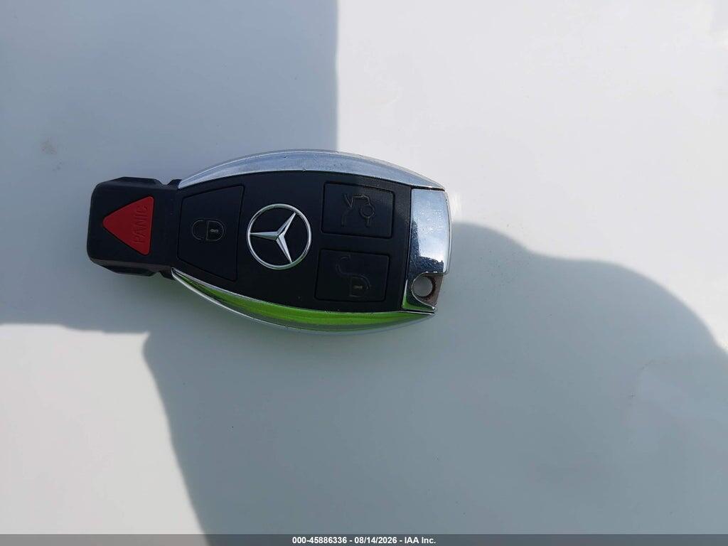 WDDGF4HB9EA950259 2014 MERCEDES-BENZ C 250 photo no. 12