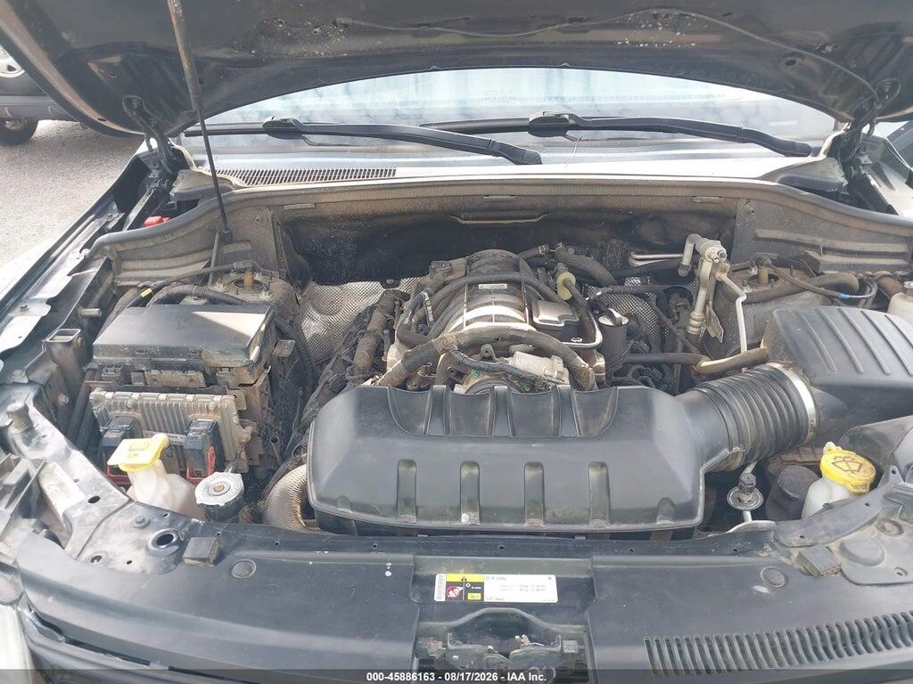 1C4RJFJT0EC106390 2014 JEEP GRAND CHEROKEE photo no. 10