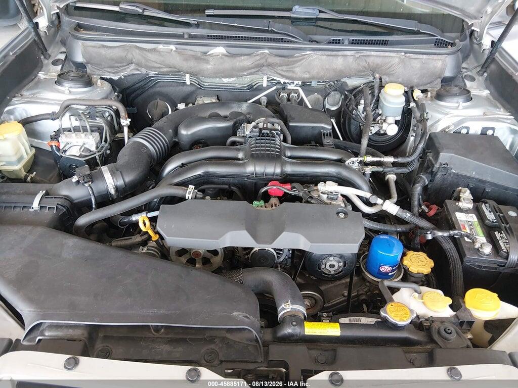 4S4BRBDC4E3321412 2014 SUBARU OUTBACK photo no. 10