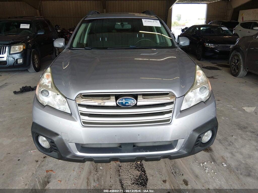 4S4BRBDC4E3321412 2014 SUBARU OUTBACK photo no. 12
