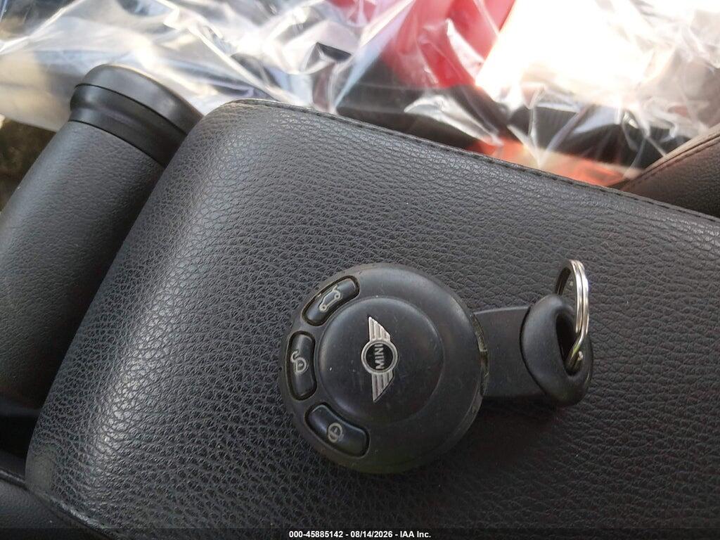 WMWZC5C55EWP39434 2014 MINI COUNTRYMAN photo no. 11