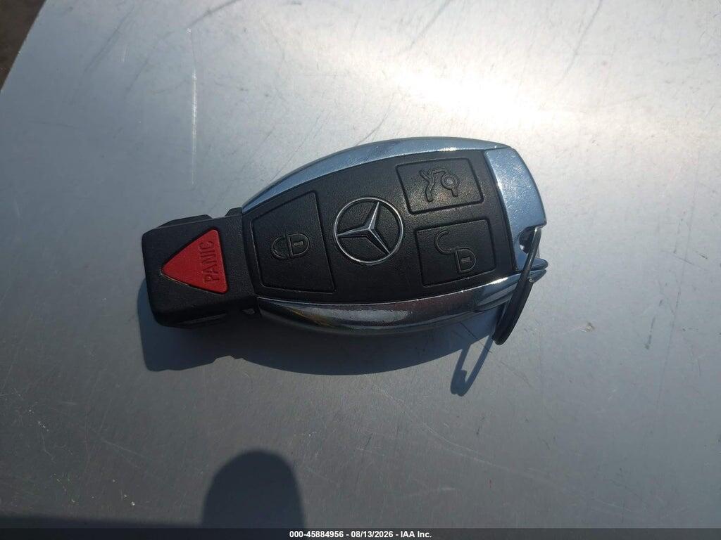 4JGDF7CE4EA383986 2014 MERCEDES-BENZ GL 450 photo no. 11