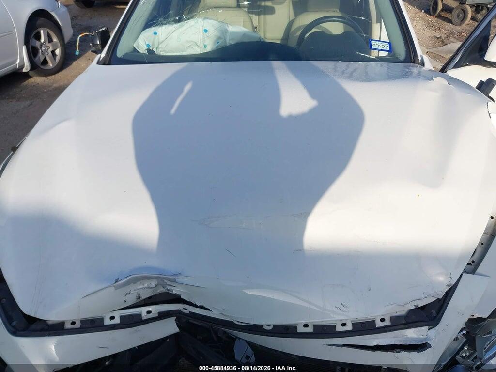 JN1BV7AP9EM683477 2014 INFINITI Q50 photo no. 10