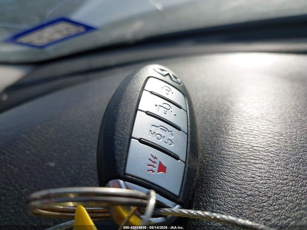JN1BV7AP9EM683477 2014 INFINITI Q50 photo no. 11