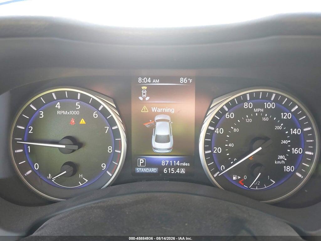 JN1BV7AP9EM683477 2014 INFINITI Q50 photo no. 7