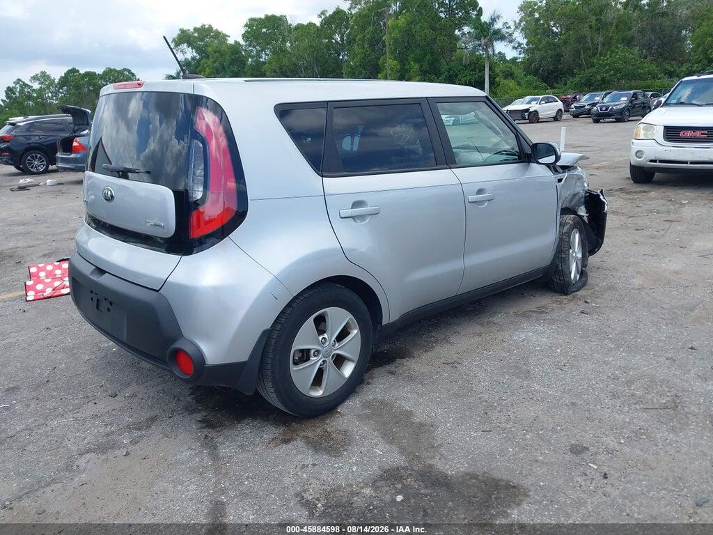 KNDJP3A59E7701680 2014 KIA SOUL photo no. 4