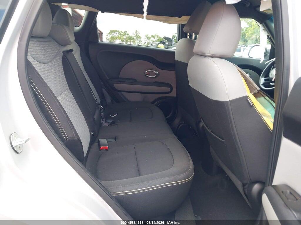 KNDJP3A59E7701680 2014 KIA SOUL photo no. 8
