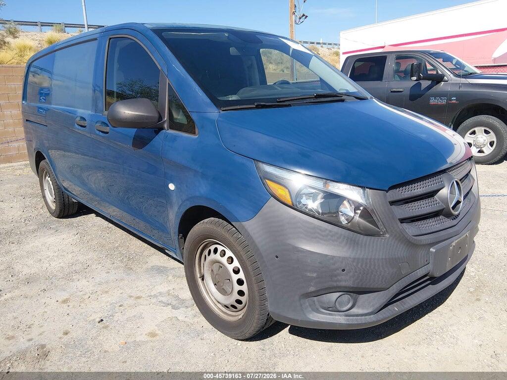 2019 MERCEDES-BENZ METRIS WD3PG2EA8K3504749