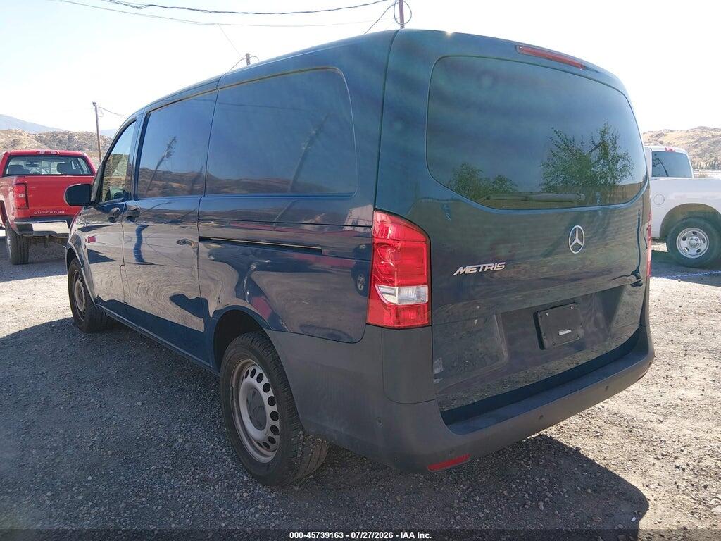 WD3PG2EA8K3504749 2019 MERCEDES-BENZ METRIS photo no. 3