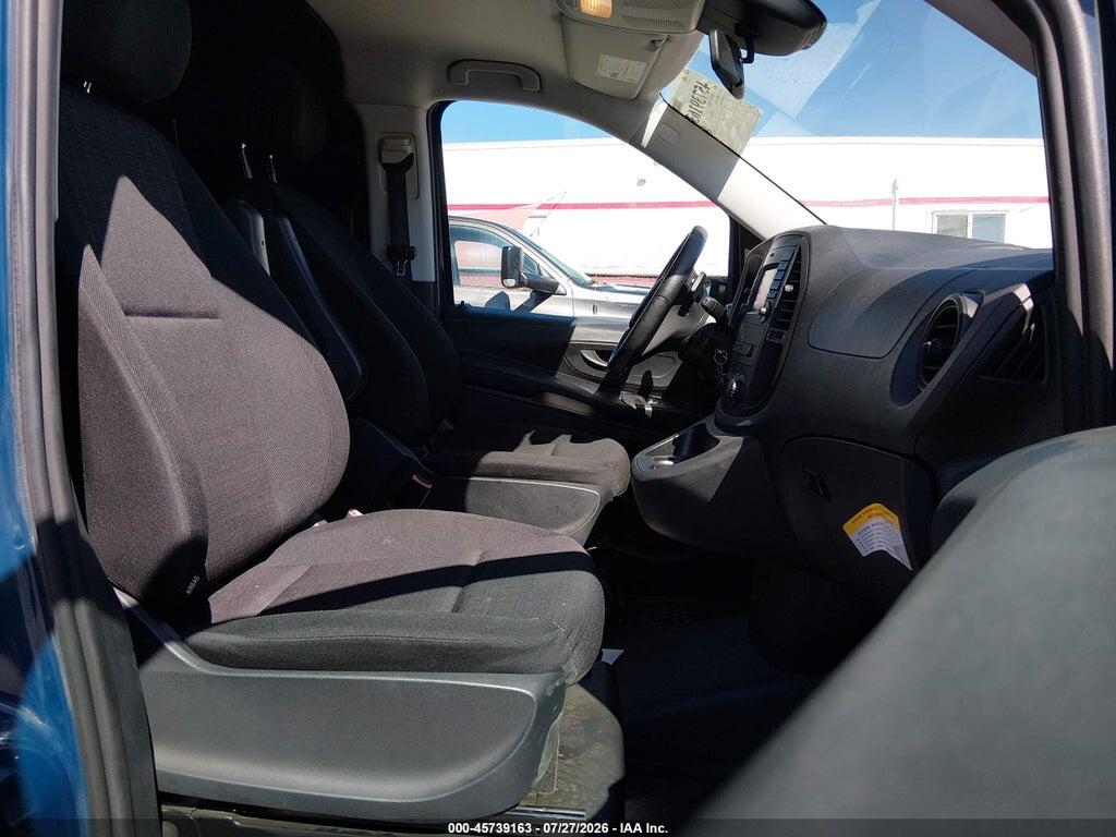 WD3PG2EA8K3504749 2019 MERCEDES-BENZ METRIS photo no. 5