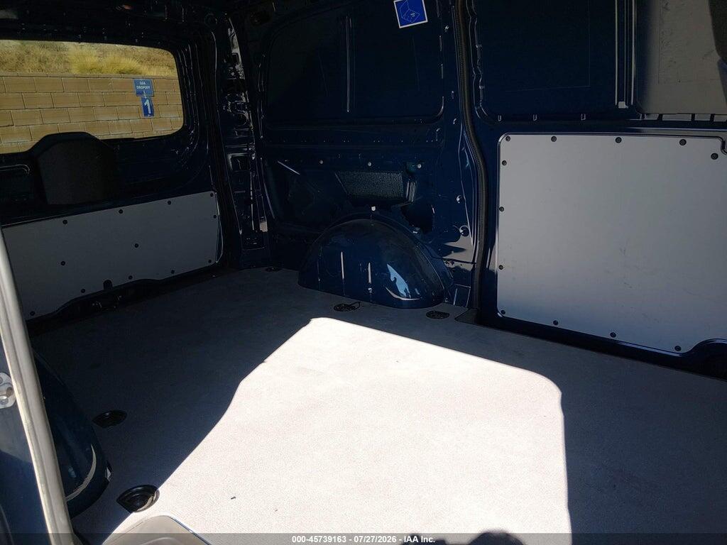 WD3PG2EA8K3504749 2019 MERCEDES-BENZ METRIS photo no. 8