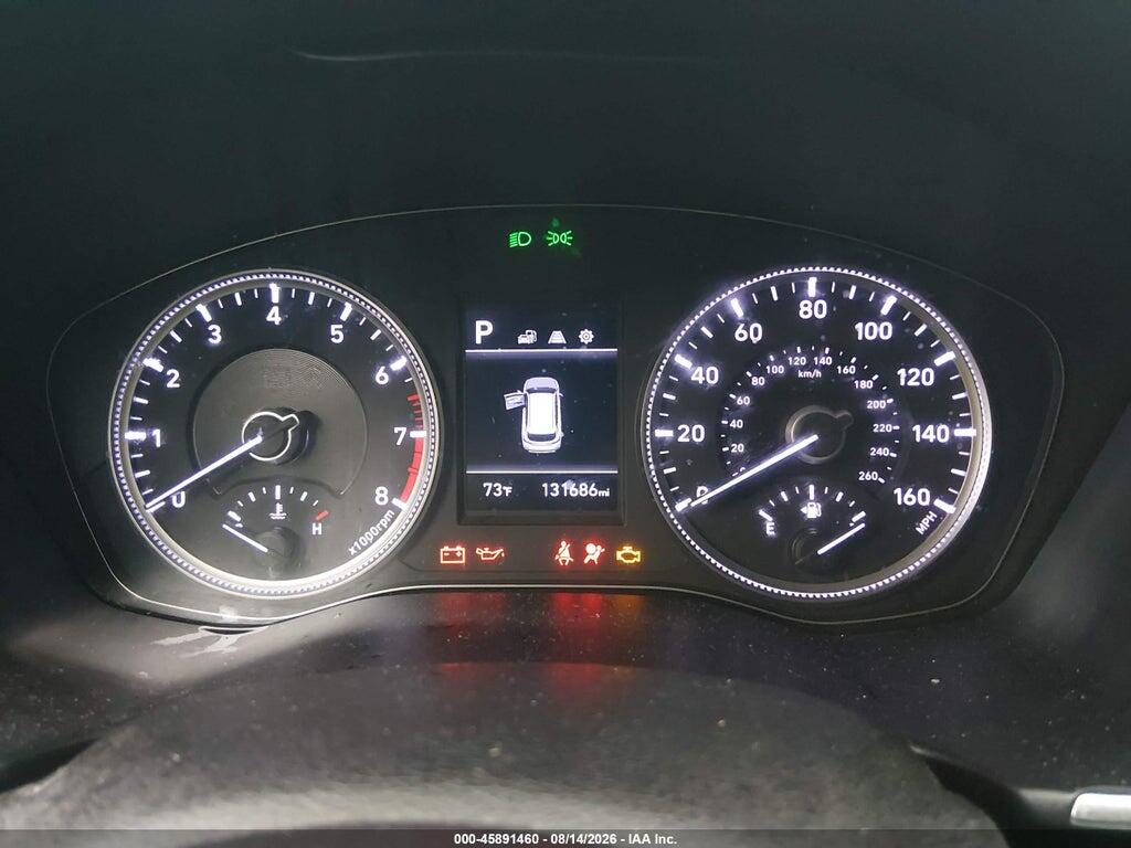 5NMS2CAD8KH018254 2019 HYUNDAI SANTA FE photo no. 7