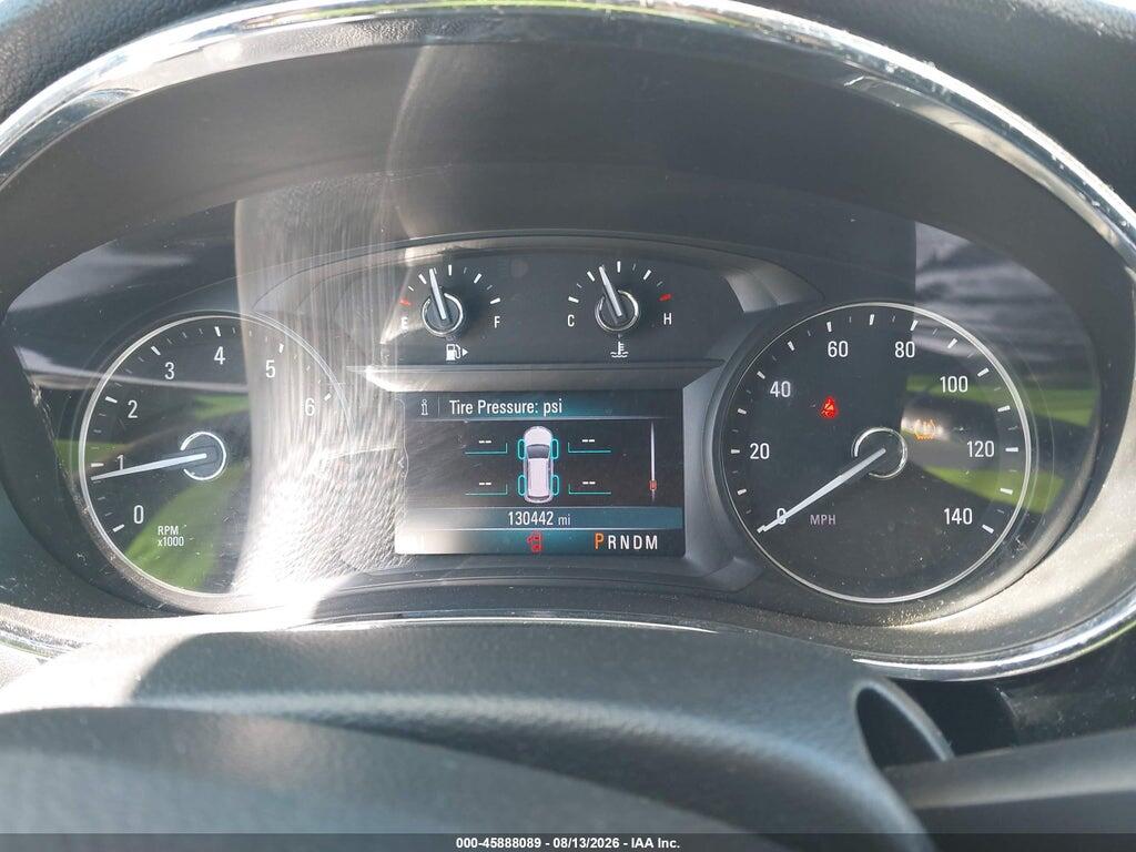 KL4CJASB8KB767966 2019 BUICK ENCORE photo no. 7