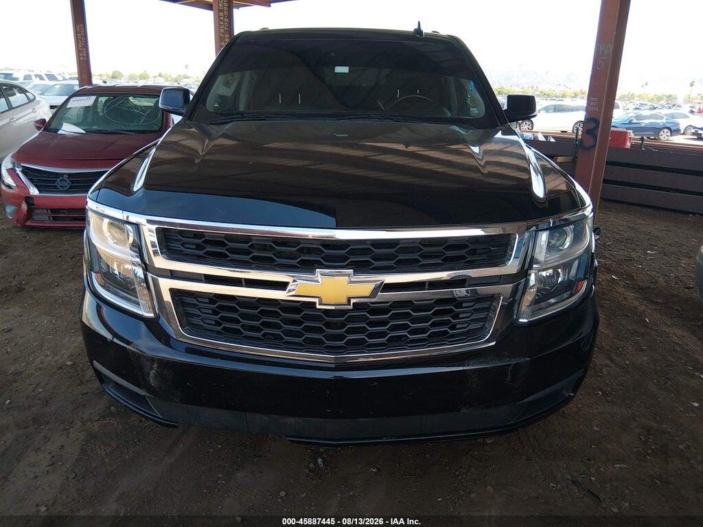 1GNSCHKC0KR129402 2019 CHEVROLET SUBURBAN photo no. 11
