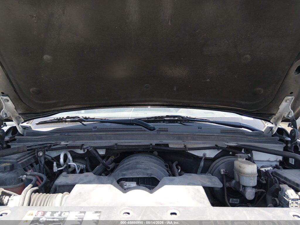 1GNSCHKC6KR137570 2019 CHEVROLET SUBURBAN photo no. 10