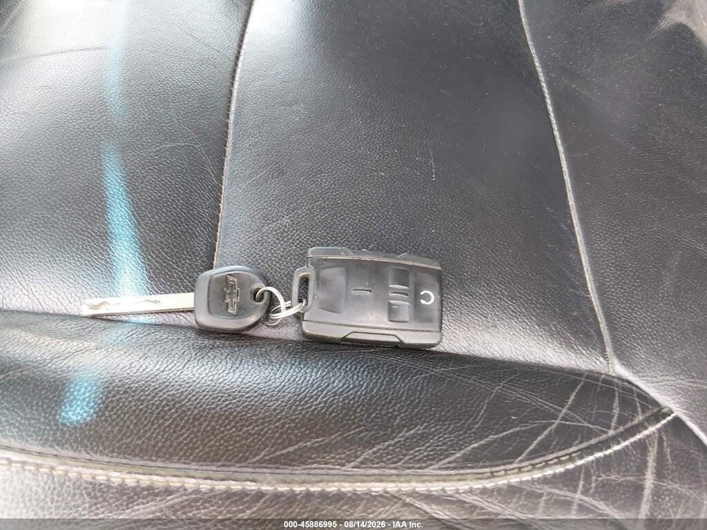 1GNSCHKC6KR137570 2019 CHEVROLET SUBURBAN photo no. 11